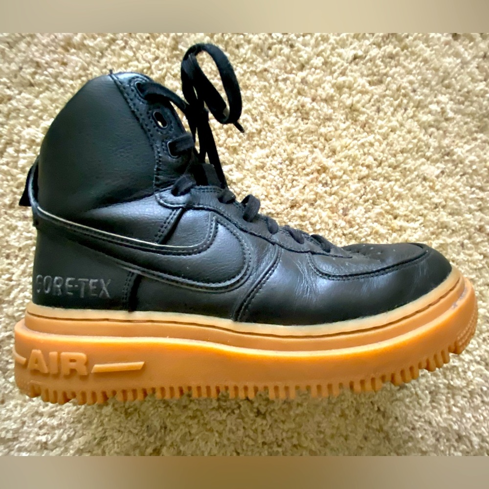 Nike Shoes | Nike Gore-Tex Airforce 1 waterproof